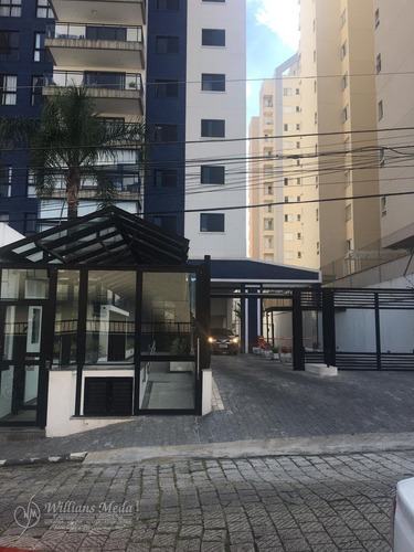 Imagem 4 de 15 de Apartamento De 4 Dormitórios Com 180m2 Para Venda Na Vila Moreira - 1.280.000 - 19050