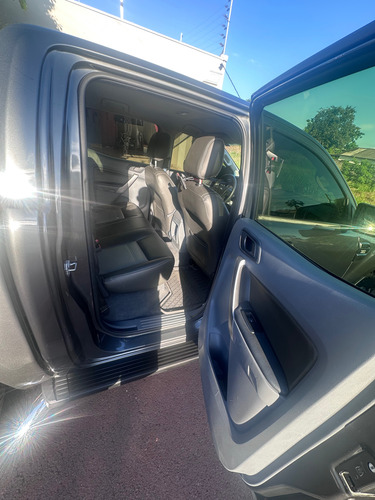 Ford Ranger 2.2 Xls Cab. Dupla 4x4 Aut. 4p