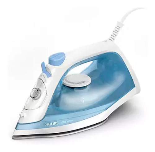 Plancha A Vapor Philips Dst1050/20 Suela Ceramica 1800w