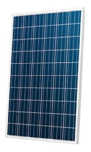 Panel Solar 12V 200W Policristalino