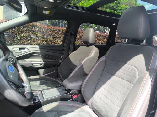 Ford Escape ST LINE AWD 4X4 TITANIUM
