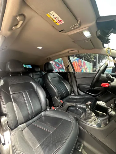 Chevrolet Tracker 1.8 Ls