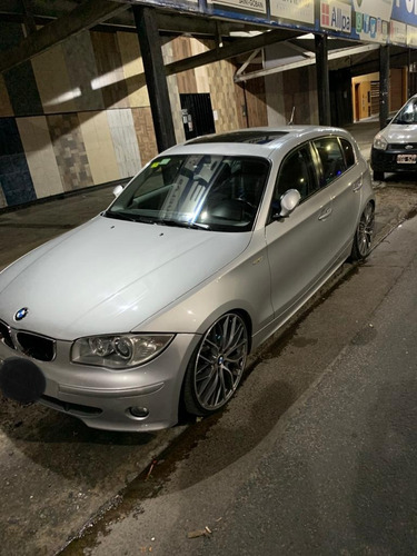 Bmw Serie 3 120i Naftera 2.0