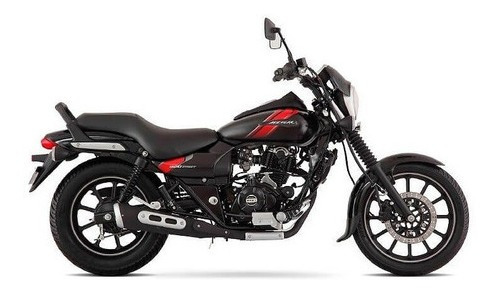 Imagen 6 de 25 de Bajaj Avenger Street 220 Motozuni Avellaneda