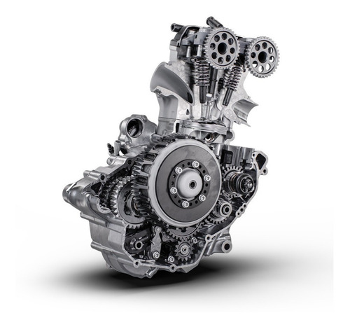 Imagen 14 de 25 de Ktm Sxf 350 2023 0km En Marelli Sports Entrega Ya