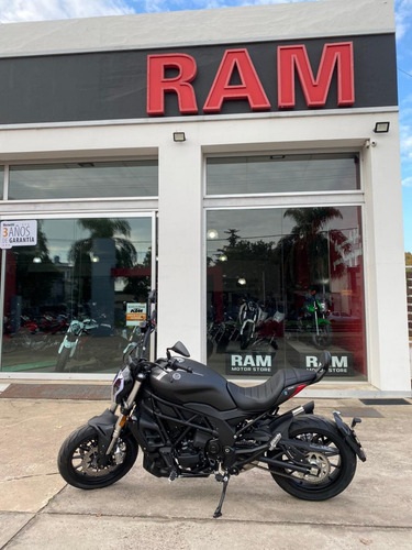Benelli 502c Ram Motor Store