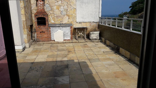 Imagem 9 de 20 de Delfim Moreira - Cobertura Duplex - 276m2 - Oportunidade - Co0489