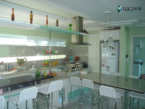 Casa Alto Padrão Em Itapema! - Ca00209 - 3298239