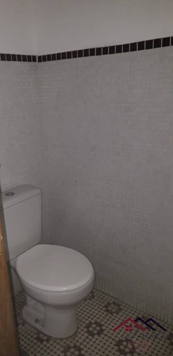 Sobrado Comercial - Centro - Santos - 4445