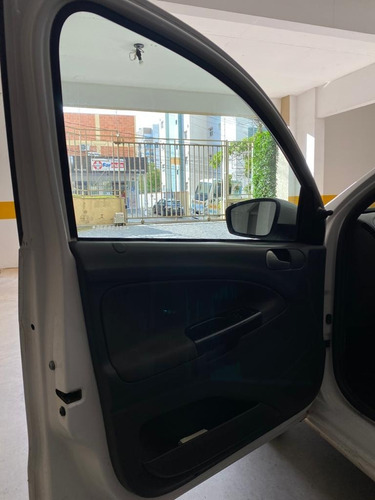 Volkswagem Voyage