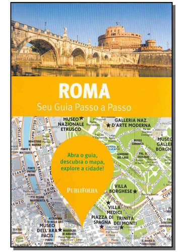 Roma - Seu Guia Passo A Passo