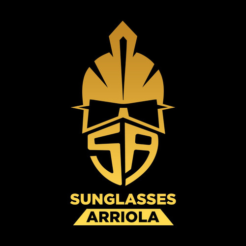 Gafas Solares Retro De Arillo Diseño Clásico Unisex Uv