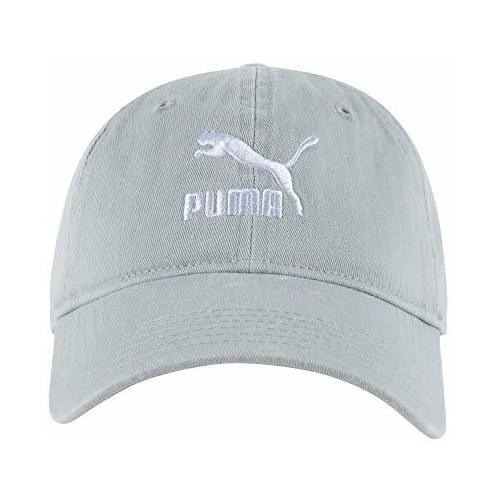 Puma Archivo De La Correa Ajustable Papa Baseball Cap H9557