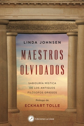 Maestros Olvidados, Linda Johnsen, La Llave