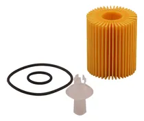 Comprar Filtro De Aceite Toyota Land Cruiser Prado Cartucho Original