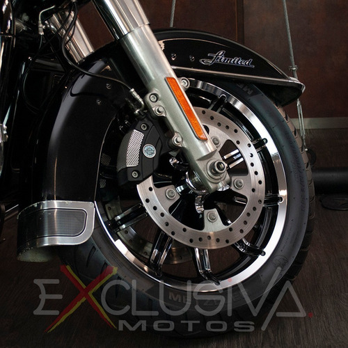 Harley Davidson Ultra Limited