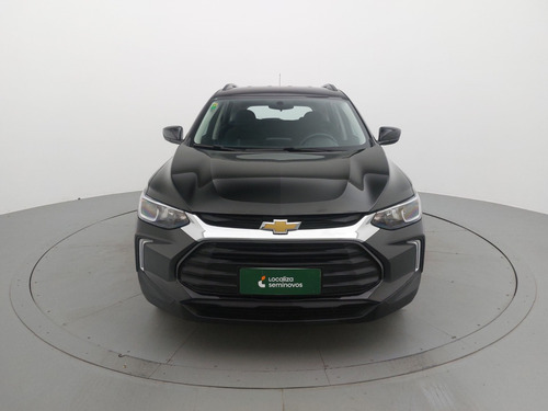 Chevrolet Tracker 1.0 TURBO FLEX LT AUTOMÁTICO