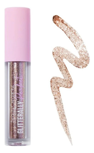 Beauty Creations Glitter Liner - Glitterally Perfect