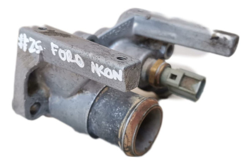 Sensor Temperatura Ford Fiesta Ikon Indu 1.6l Mod 2013/2015 (Usado)