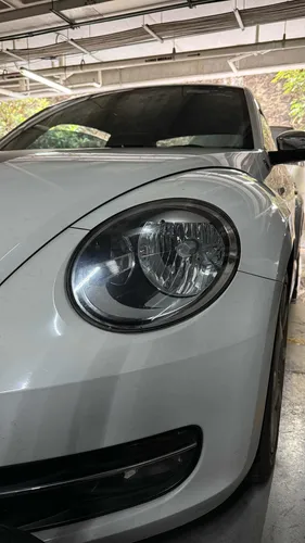 Volkswagen Beetle 2.5 50 Aniversario At