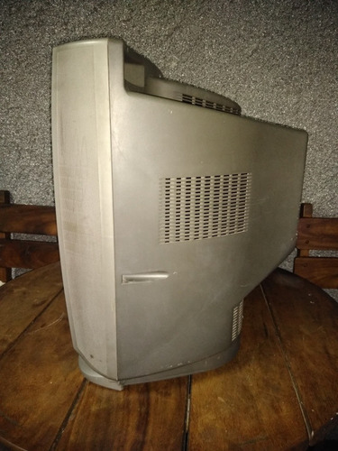 Imagen 2 de 9 de Televisor LG 27 Modelo Cp-27k60 ***usado***