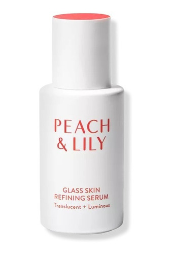 Peach & Lily Glass Skin Refining Serum 40ml