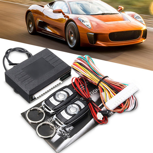 De Seguridad De Alarma Para Coche S De Alarma Antirrobo De S