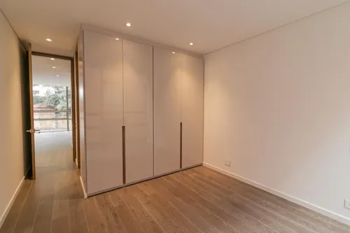 Apartamento En Venta En La Cabrera. Cod V1038031