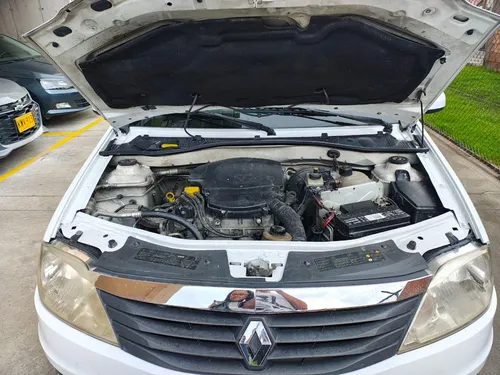 Renault Logan 1.6 Dynamique