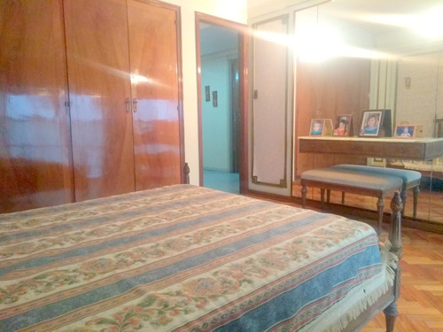 Imagen 26 de 30 de Departamento De 6 Ambientes Con Espacio Guardacoche Y Baulera En Venta En Caballito
