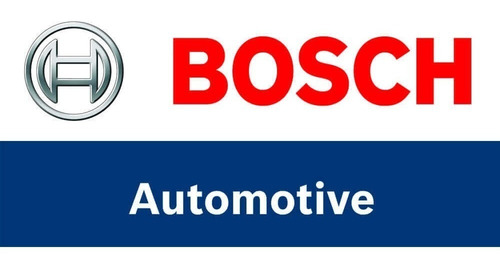 Imagem 3 de 3 de Pastilha De Freio Bosch Dianteira Nissan Tiida 2007 A 2013