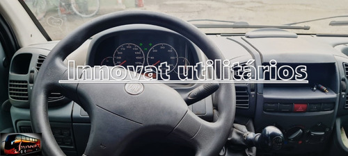 Imagem 7 de 7 de Fiat Ducato 2009 Teto Alto Cod 148