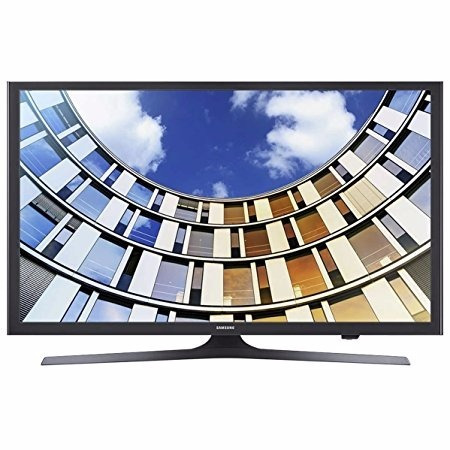 Smart Tv Samsung 50 Pulgadas Led Full Hd 1080p Un50m530 (Reacondicionado)