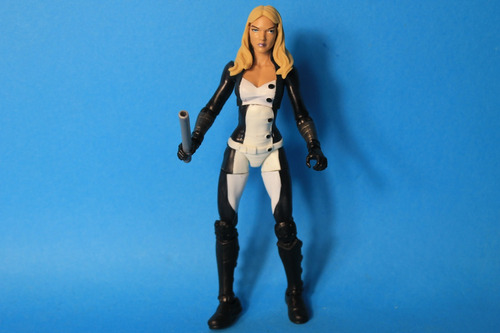 Mockingbird Agent Of Shield Marvel Legends