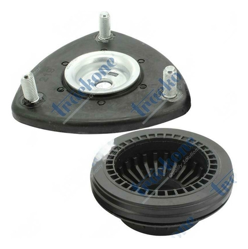 Base Amortiguador Delantera Ia L4 1.5l 16 16 Eagle 6531634