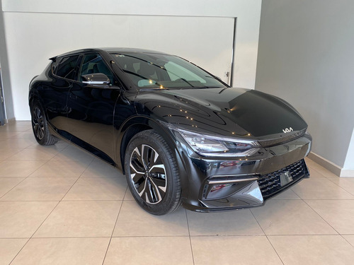 Kia Ev6 Gt Line 5 Puertas