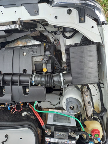 Fiat Fiorino 1.3 Flex 2p