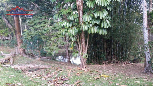Imagem 25 de 30 de Chácara Com 5 Dormitórios À Venda, 172000 M² Por R$ 485.000,00 - Estância Antonio Novaes - Peruíbe/sp - Ch0221