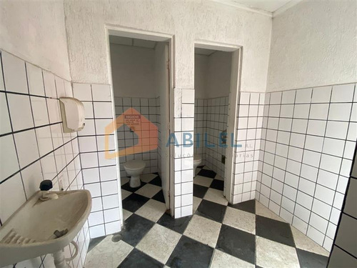 Imagem 16 de 30 de Prédio Comercial A 100 Metros Do Metrô Penha - 6852