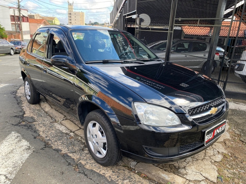 Chevrolet Classic 1.0 MPFI LS 8V FLEX 4P MANUAL