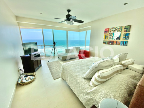 Imagen 23 de 30 de Amarinthos Acapulco, Exclusivo Condominio 4rec/4wc, Spa, Te