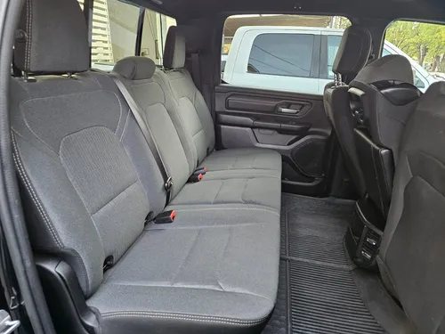 Dodge Ram Tradesman V6 4x4 2022