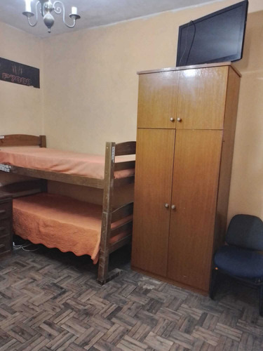 Residencia Estudiantil Sayago