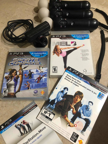 Playstation 3 Ps3 320gb Play 3