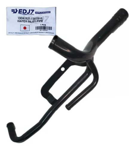 comprar Tubo Baston De Agua Enfriamiento Calefaccion Chery X1 Arauca