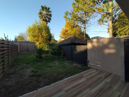 Imagen 18 de 24 de Dúplex De Categoría A Estrenar En Venta En City Bell-amplio Lote-