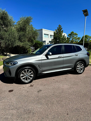 BMW X3 2.0 Xdrive 30i Xline