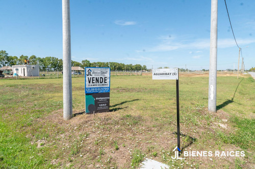 Terreno En Venta En Praderas De Cardales I. Lote 1