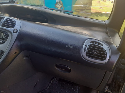 Citroën Xsara Picasso 1.6 Fase2 I Exclusive