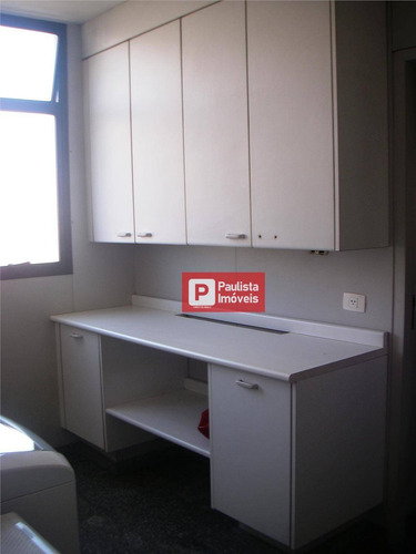 Imagem 6 de 25 de Moema Luxo Vende - Ap7319
